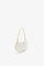 Remaches para bolsos B-Kat en color blanco.